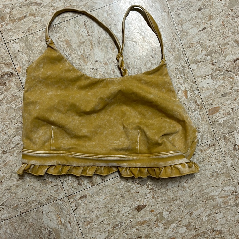 Joy lab sports bra